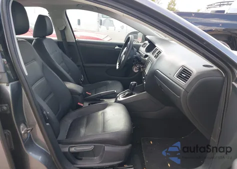 2012 Volkswagen Jetta 2.5L Se from USA, damaged, VIN 3VWDX7AJ8CM472796